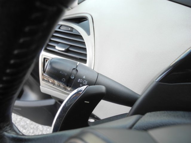 CITROEN C4 usata, con Tetto panorama