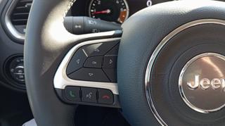 JEEP Renegade usata, con Controllo vocale