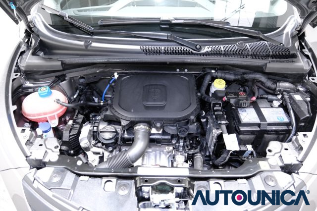 LANCIA Ypsilon usata 55