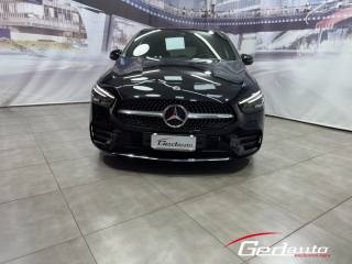 MERCEDES-BENZ B 180 usata, con ABS