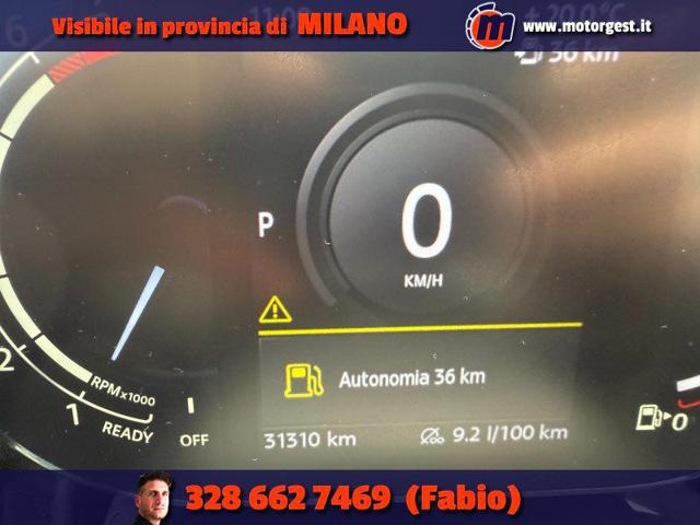 MINI Countryman usata, con Cruise Control