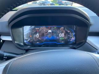 EMC Sei usata, con Controllo automatico clima