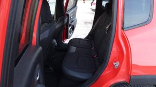 JEEP Renegade usata, con Fari Xenon