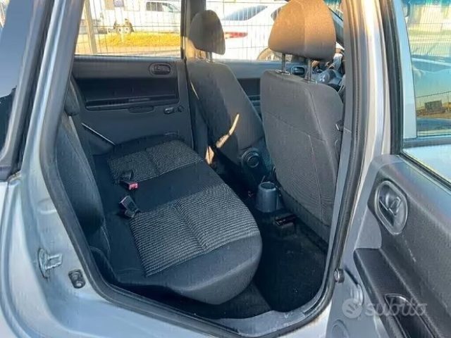 MITSUBISHI Colt usata, con Airbag Passeggero