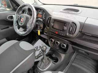 FIAT 500L usata, con Alzacristalli elettrici