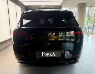 LAND ROVER Range Rover Sport usata, con Autoradio