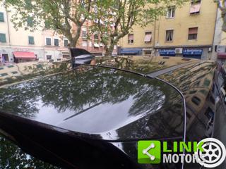 NISSAN Qashqai usata, con Start/Stop Automatico