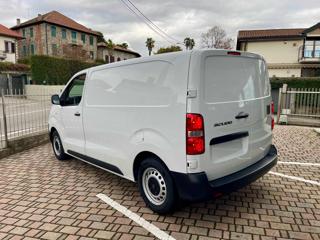 FIAT Scudo usata, con Chiusura centralizzata