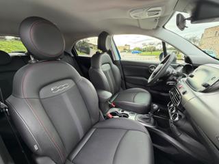 FIAT 500X usata, con Controllo elettronico della corsia
