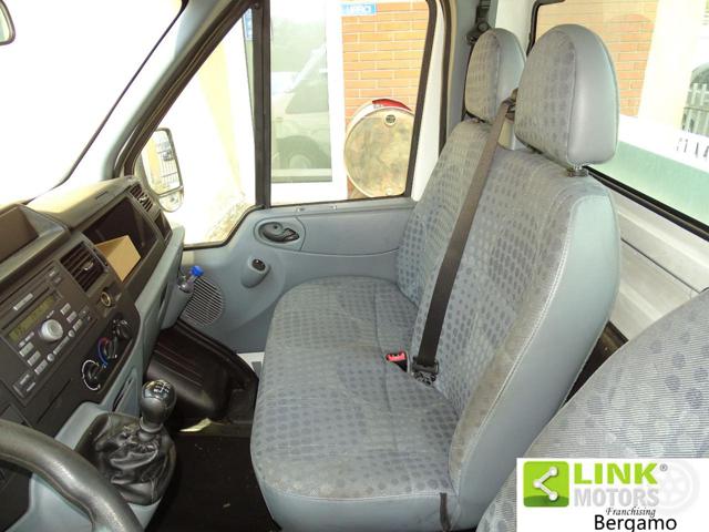 FORD usata 10