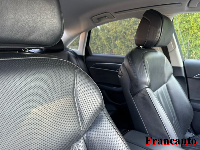AUDI A8 usata, con Chiusura centralizzata