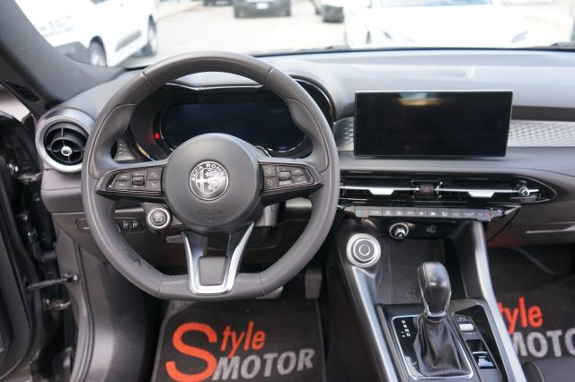 ALFA ROMEO Tonale usata, con Specchietti laterali elettrici