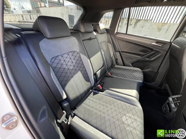 VOLKSWAGEN Tiguan usata, con Immobilizzatore elettronico