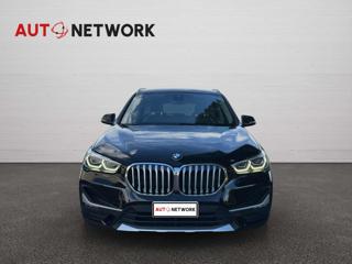BMW X1 usata, con Alzacristalli elettrici
