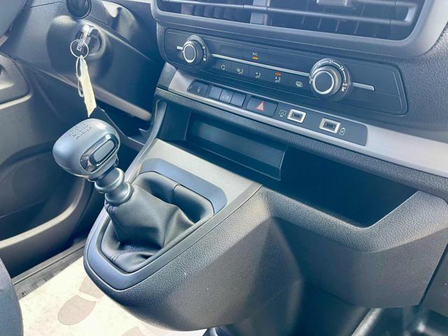 FIAT Scudo usata, con MP3