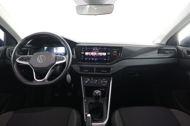 VOLKSWAGEN Taigo usata 4