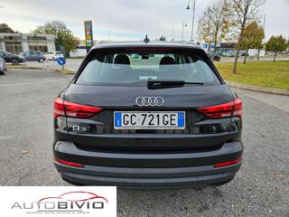 AUDI Q3 usata, con Alzacristalli elettrici