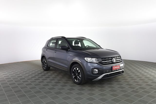 VOLKSWAGEN T-Cross usata 1