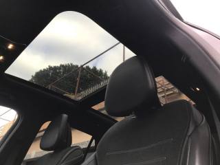 MERCEDES-BENZ GLC 220 usata, con Immobilizzatore elettronico