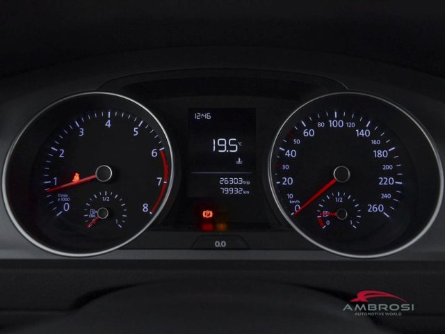 VOLKSWAGEN Golf usata 12