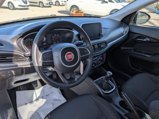 FIAT Tipo usata, con Alzacristalli elettrici