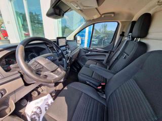 FORD Transit Custom usata, con Controllo automatico clima