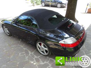 PORSCHE 911 usata, con Controllo trazione