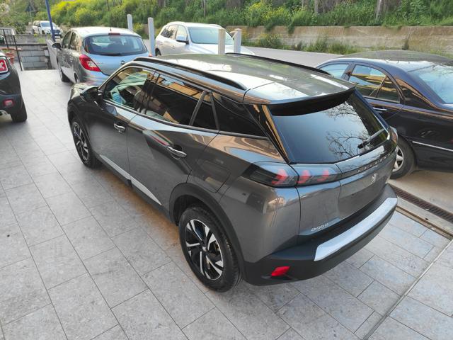 PEUGEOT 2008 usata, con Climatizzatore