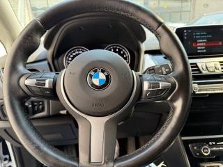 BMW 225 usata, con Controllo trazione