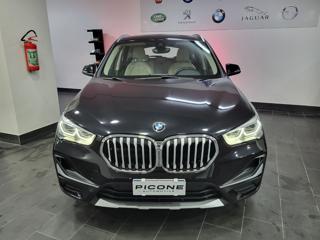 BMW X1 usata, con Airbag