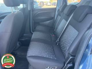 FIAT Doblo usata, con Filtro antiparticolato