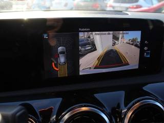 MERCEDES-BENZ A 180 usata, con Controllo vocale