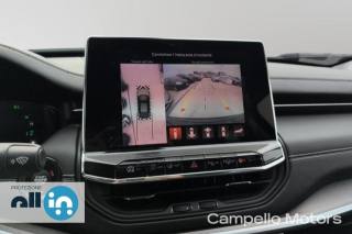 JEEP Compass usata 10