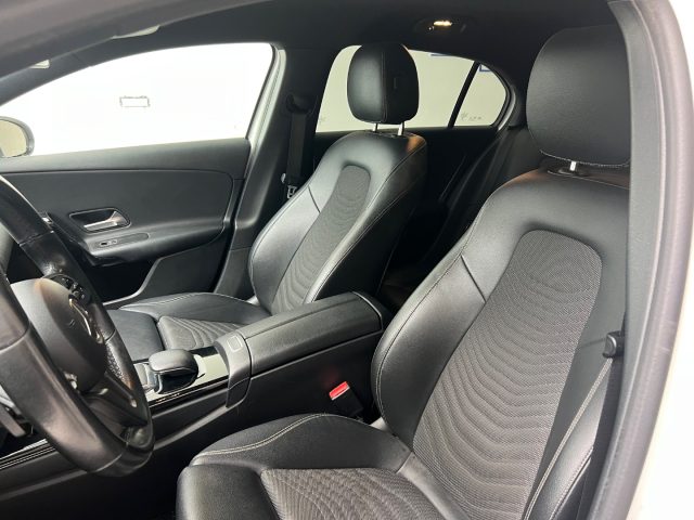 MERCEDES-BENZ A 180 usata, con Volante multifunzione