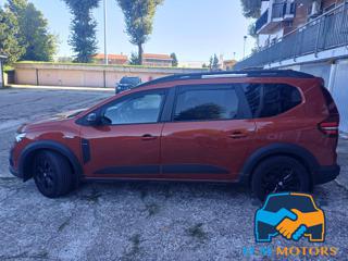 DACIA Jogger usata, con Chiusura centralizzata