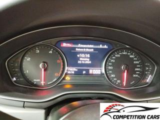 AUDI A4 usata, con Cerchi in lega