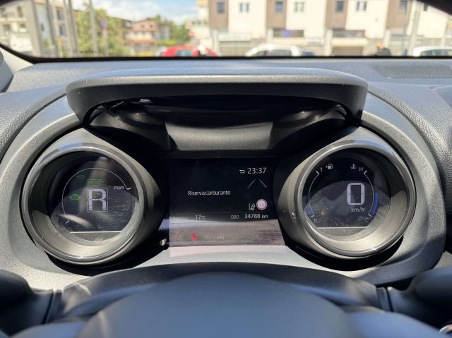 MAZDA 2 usata, con Controllo elettronico della corsia