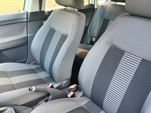 VOLKSWAGEN Polo usata, con Immobilizzatore elettronico