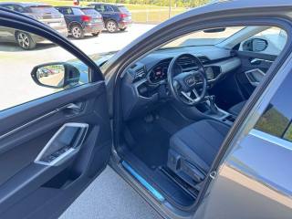 AUDI Q3 usata, con Chiusura centralizzata