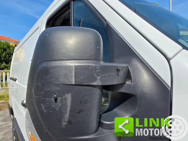 RENAULT Master usata, con USB