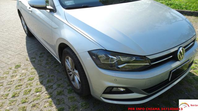 VOLKSWAGEN Polo usata 44