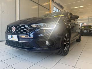 FIAT Tipo usata, con Airbag laterali