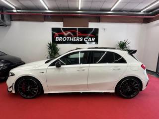 MERCEDES-BENZ A 35 AMG usata, con Airbag Passeggero