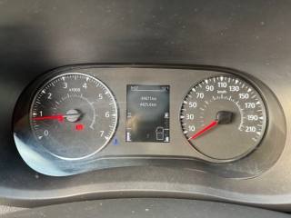 RENAULT Master usata, con USB