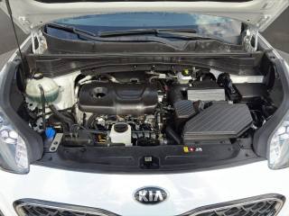 KIA Sportage usata 23
