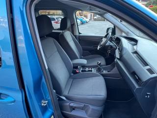 VOLKSWAGEN Caddy usata, con ESP