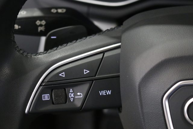 AUDI A4 usata, con Airbag testa
