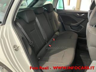 SKODA Scala usata, con Boardcomputer