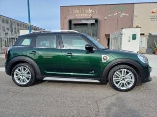 MINI Countryman usata, con Cerchi in lega