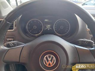 VOLKSWAGEN Polo usata 23